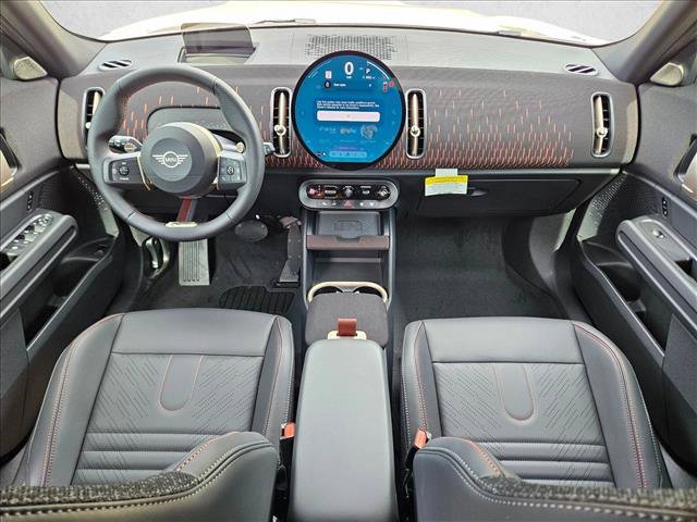 Used 2026 MINI Cooper Countryman S AWD/4WD image 14