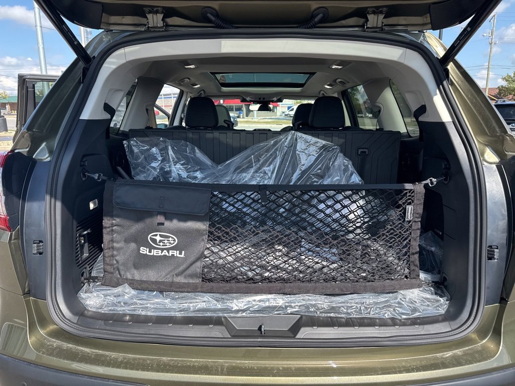 New 2025 Subaru Ascent Limited image 31
