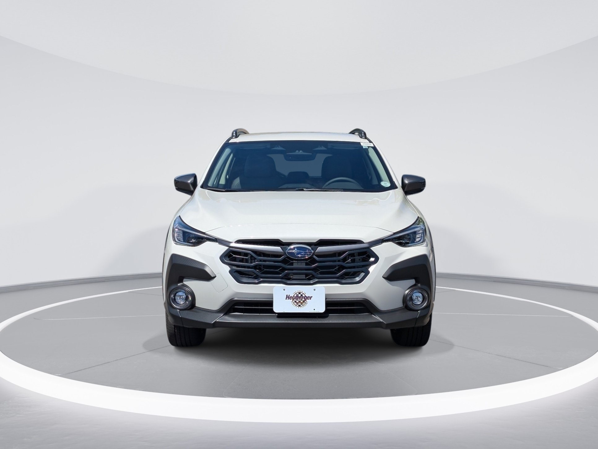 New 2026 Subaru Crosstrek 2.5i Limited AWD/4WD image 2