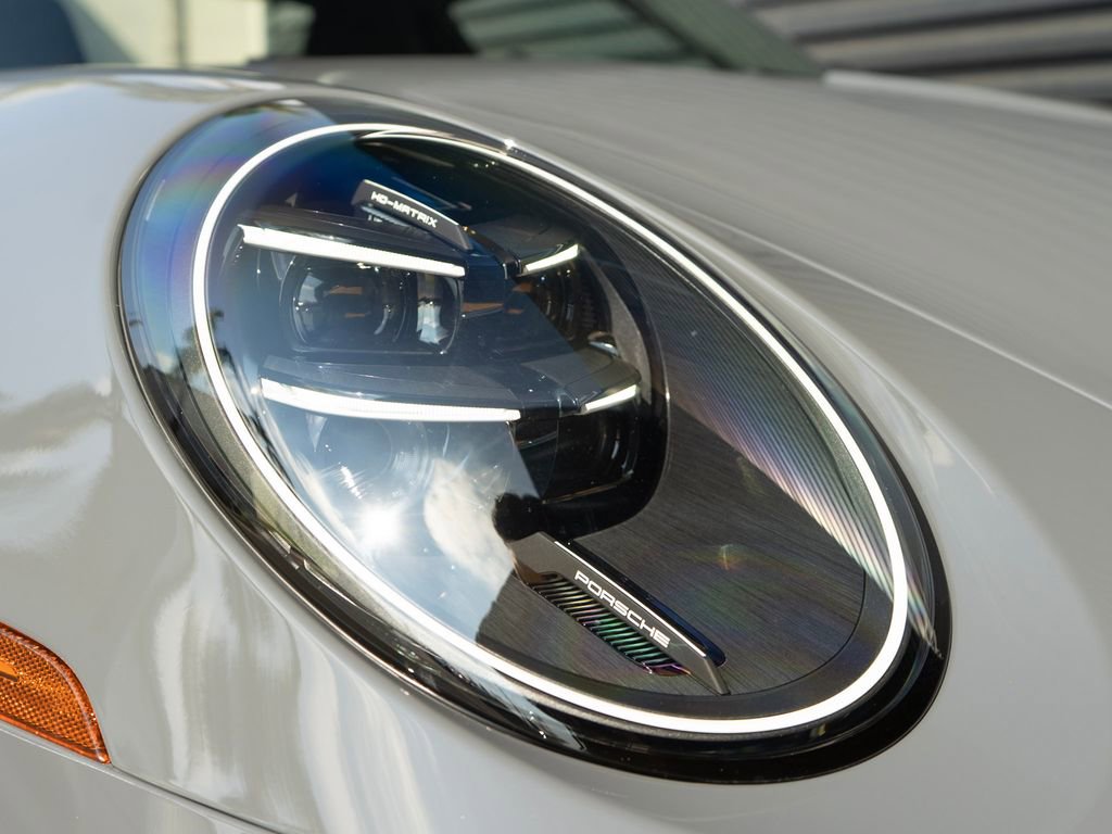 Used 2025 Porsche 911 GT3 image 13