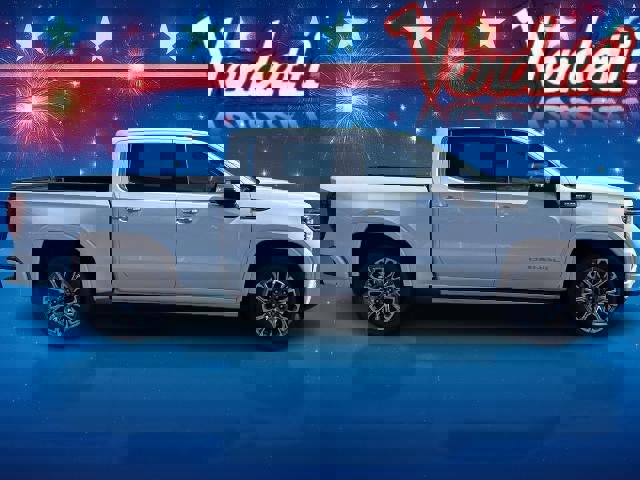 New 2026 GMC Sierra 1500 Denali Ultimate image 4