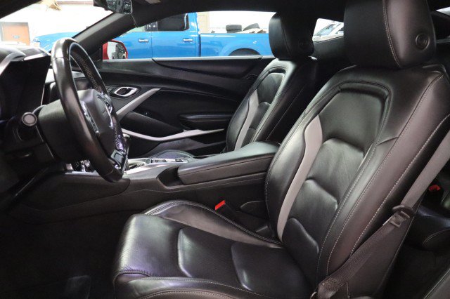 Used 2019 Chevrolet Camaro LT w/ RS Package RWD image 33