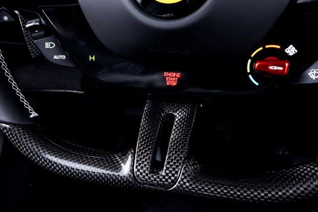 Certified 2025 Ferrari 296 GTS image 41