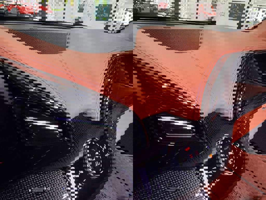 Used 2024 Ferrari Purosangue image 25