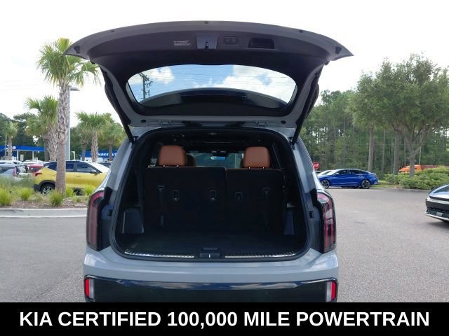Certified 2024 Kia Telluride SX Prestige X-Line AWD/4WD image 37