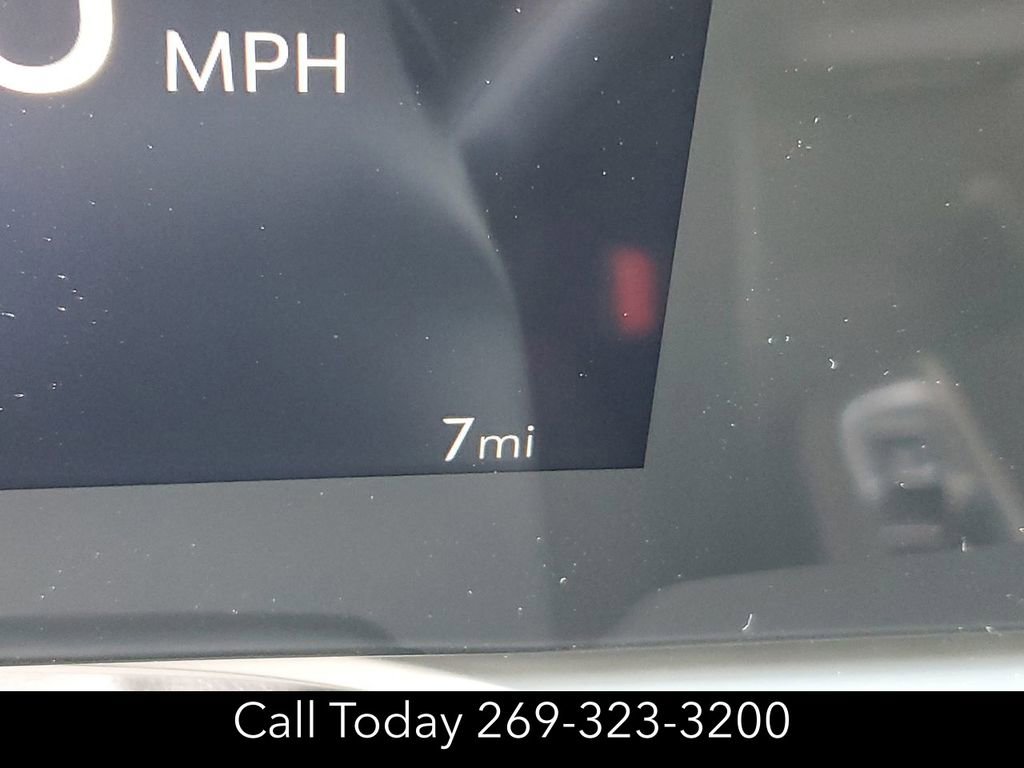 New 2025 Buick Envista Preferred w/ Convenience I Package image 12