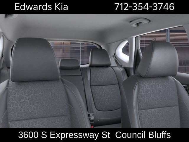 New 2026 Kia Seltos S AWD/4WD image 30