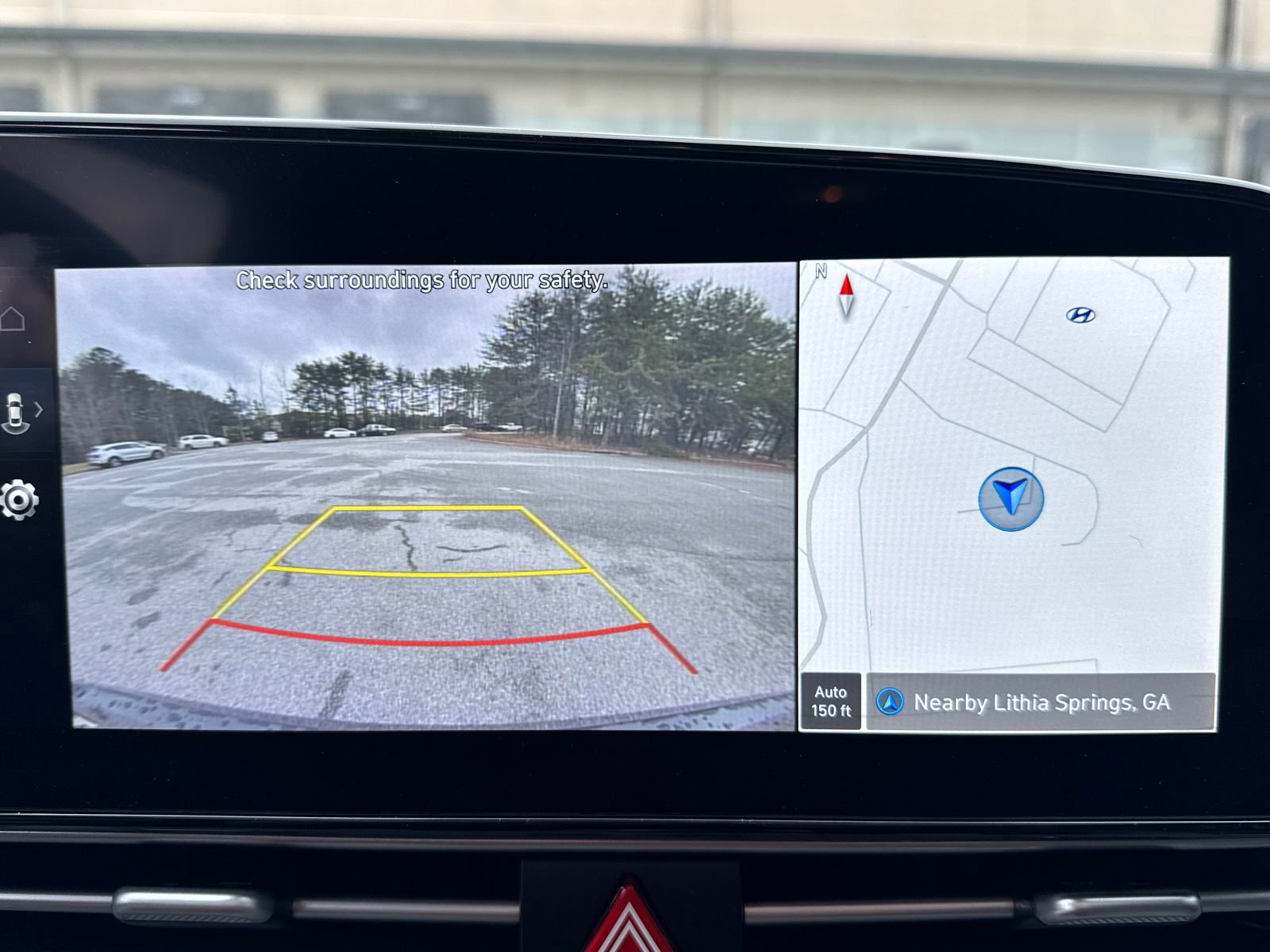 Certified 2025 Hyundai Elantra SEL w/ Cargo Package image 29