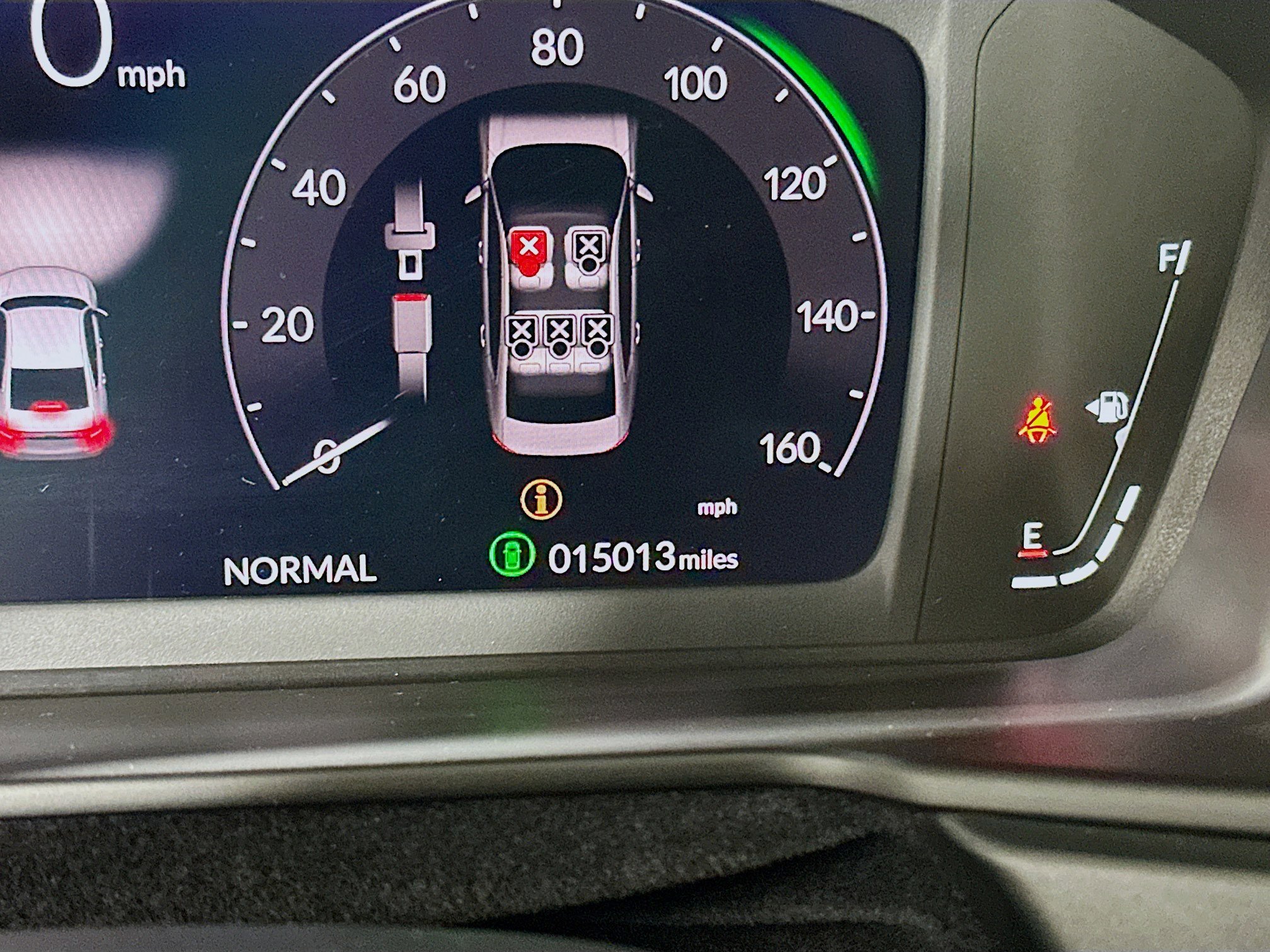 Used 2024 Honda Accord Sport image 18