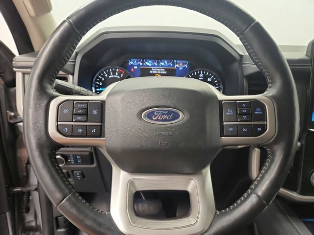 Used 2024 Ford Expedition XLT RWD image 32