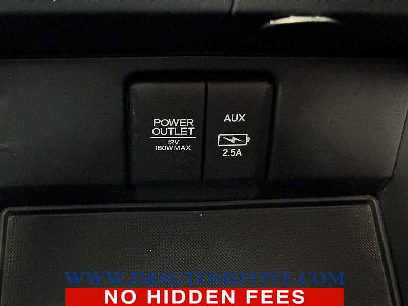 Used 2020 Honda Pilot EX-L image 38