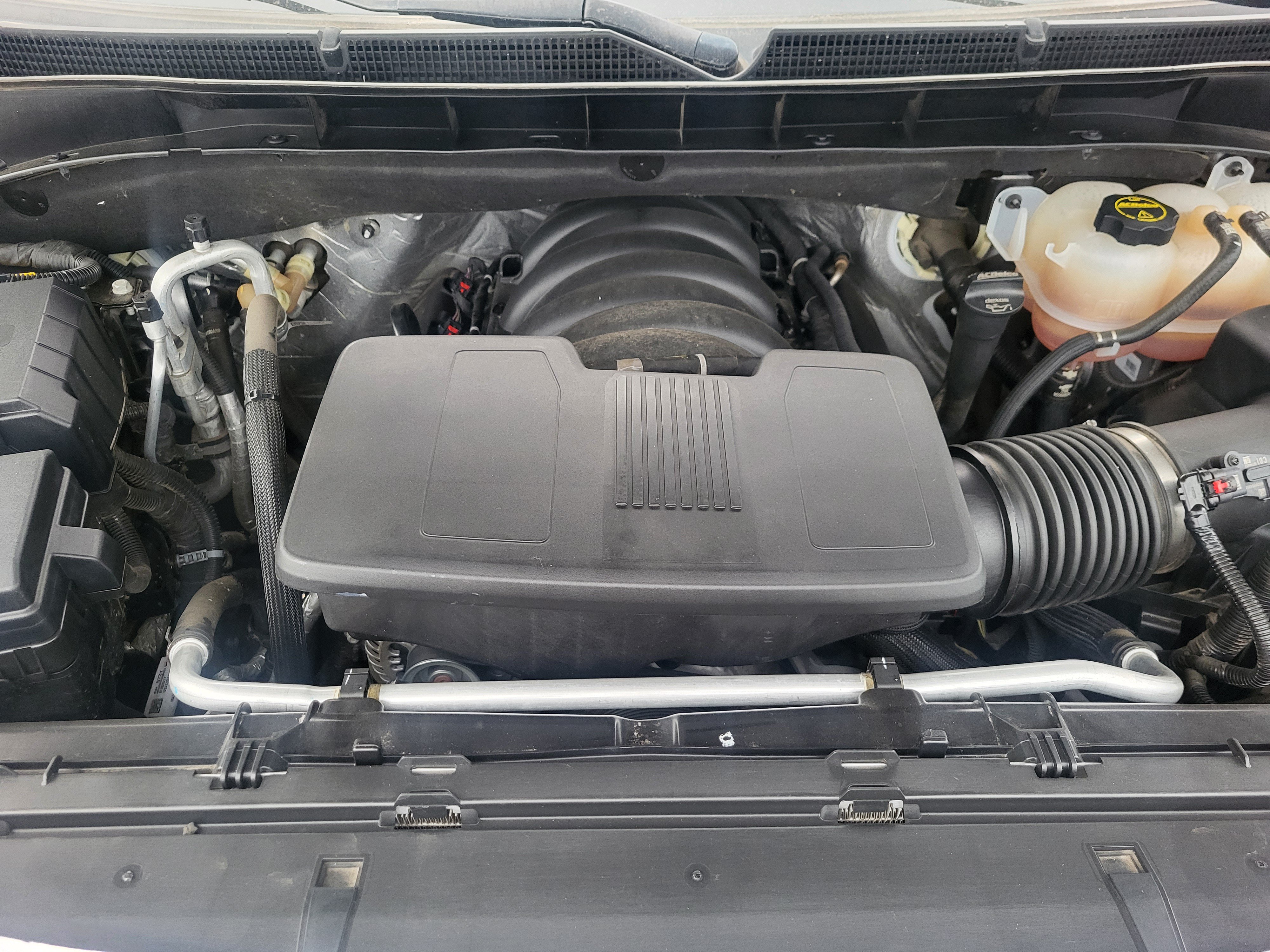Certified 2024 GMC Yukon XL Denali AWD/4WD image 32