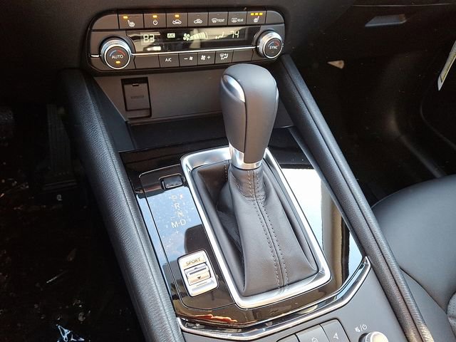 New 2025 MAZDA CX-5 AWD 2.5 S w/ Select Package image 15