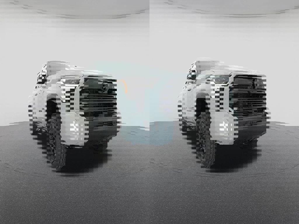 New 2026 Toyota Tundra SR5 image 30