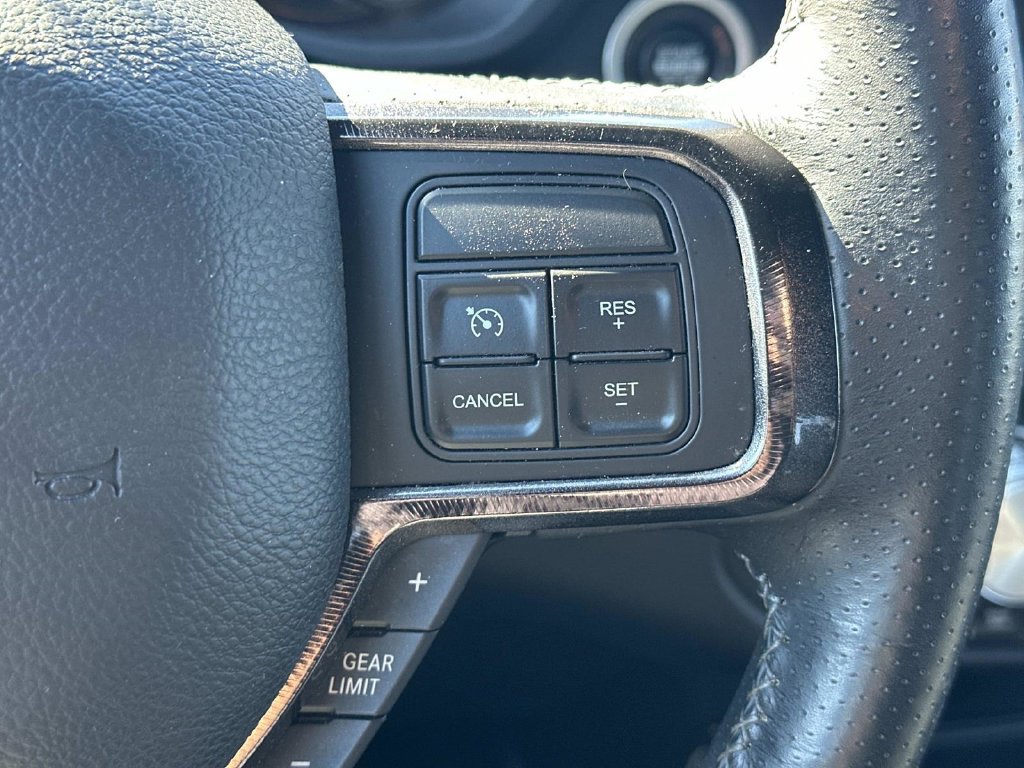 Used 2022 RAM 2500 Power Wagon AWD/4WD image 23