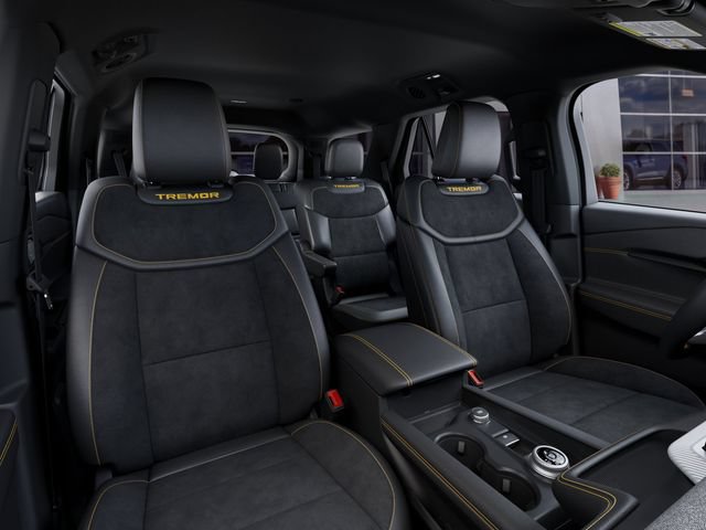 New 2027 Ford Explorer Tremor w/ Tremor Convenience Package AWD/4WD image 11
