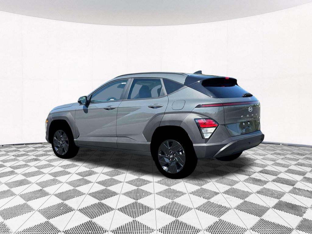 New 2026 Hyundai Kona SEL Sport AWD/4WD image 7