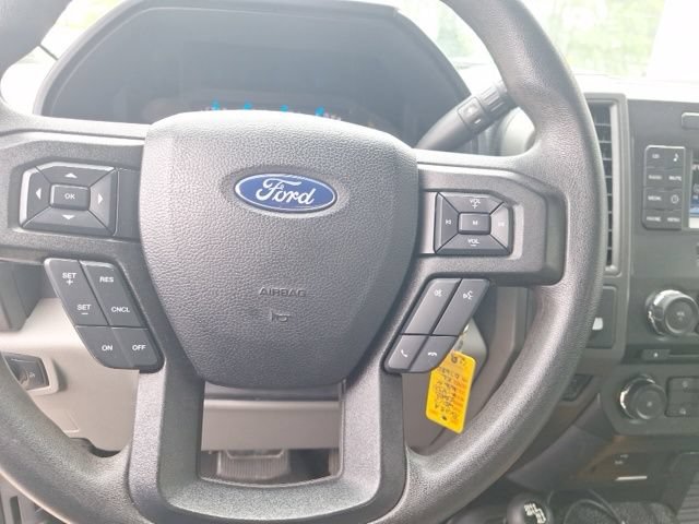 Used 2017 Ford F450 XL w/ Power Equipment Group AWD/4WD image 15