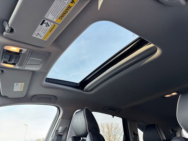 Used 2020 Acura MDX SH-AWD w/ Advance Package image 17