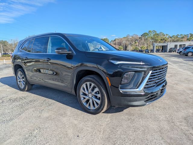 Certified 2025 Buick Enclave Preferred image 2