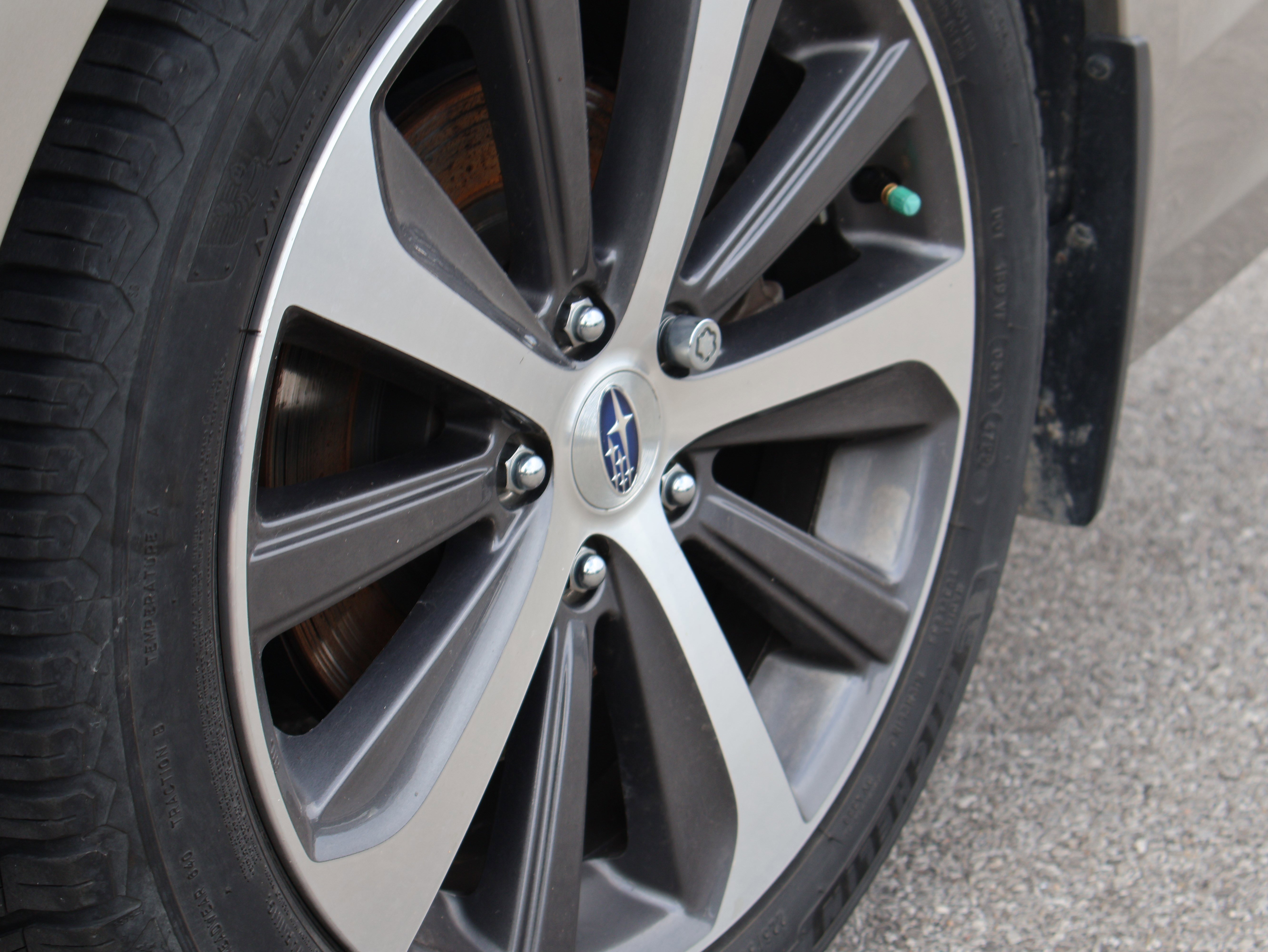 Used 2019 Subaru Legacy 2.5i Limited image 47