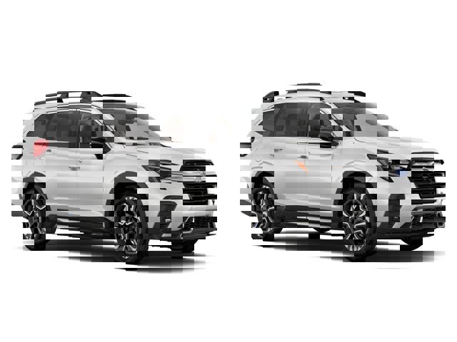New 2026 Subaru Ascent Touring image 1