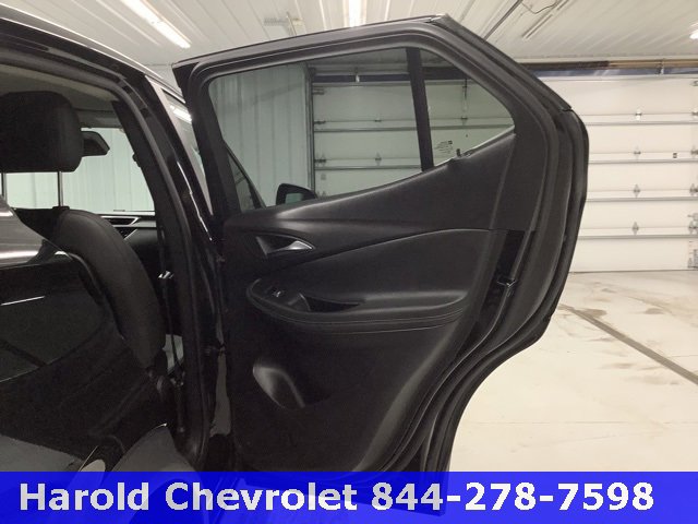 Used 2023 Buick Encore GX Preferred image 8