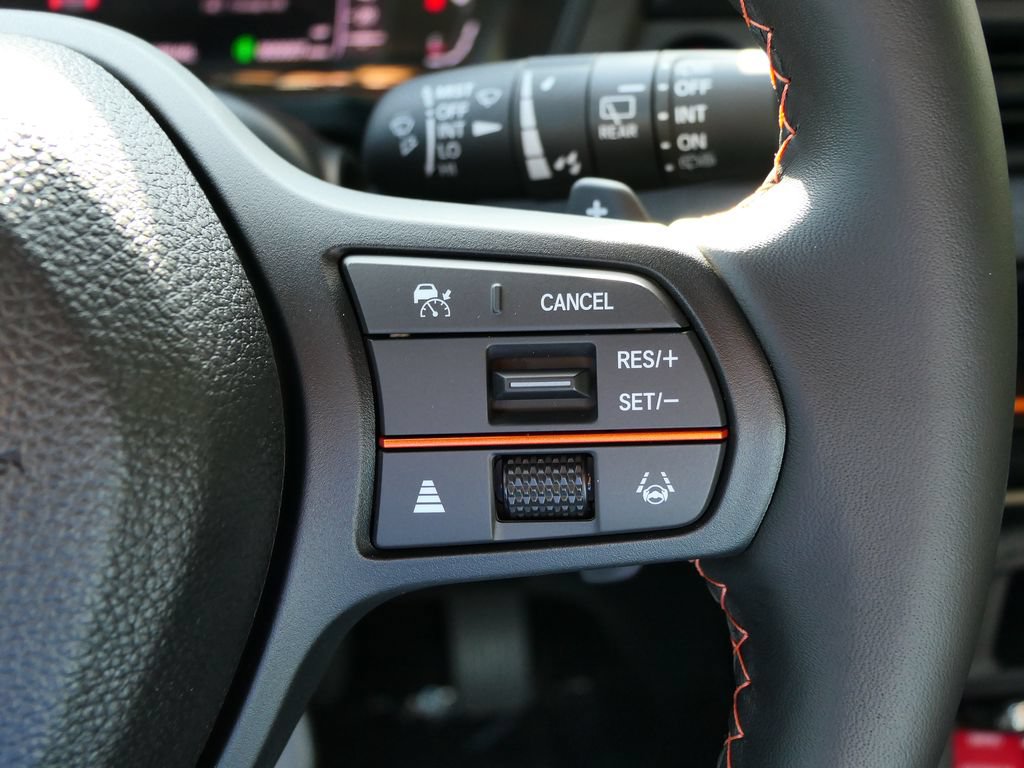 New 2026 Honda Passport TrailSport image 29