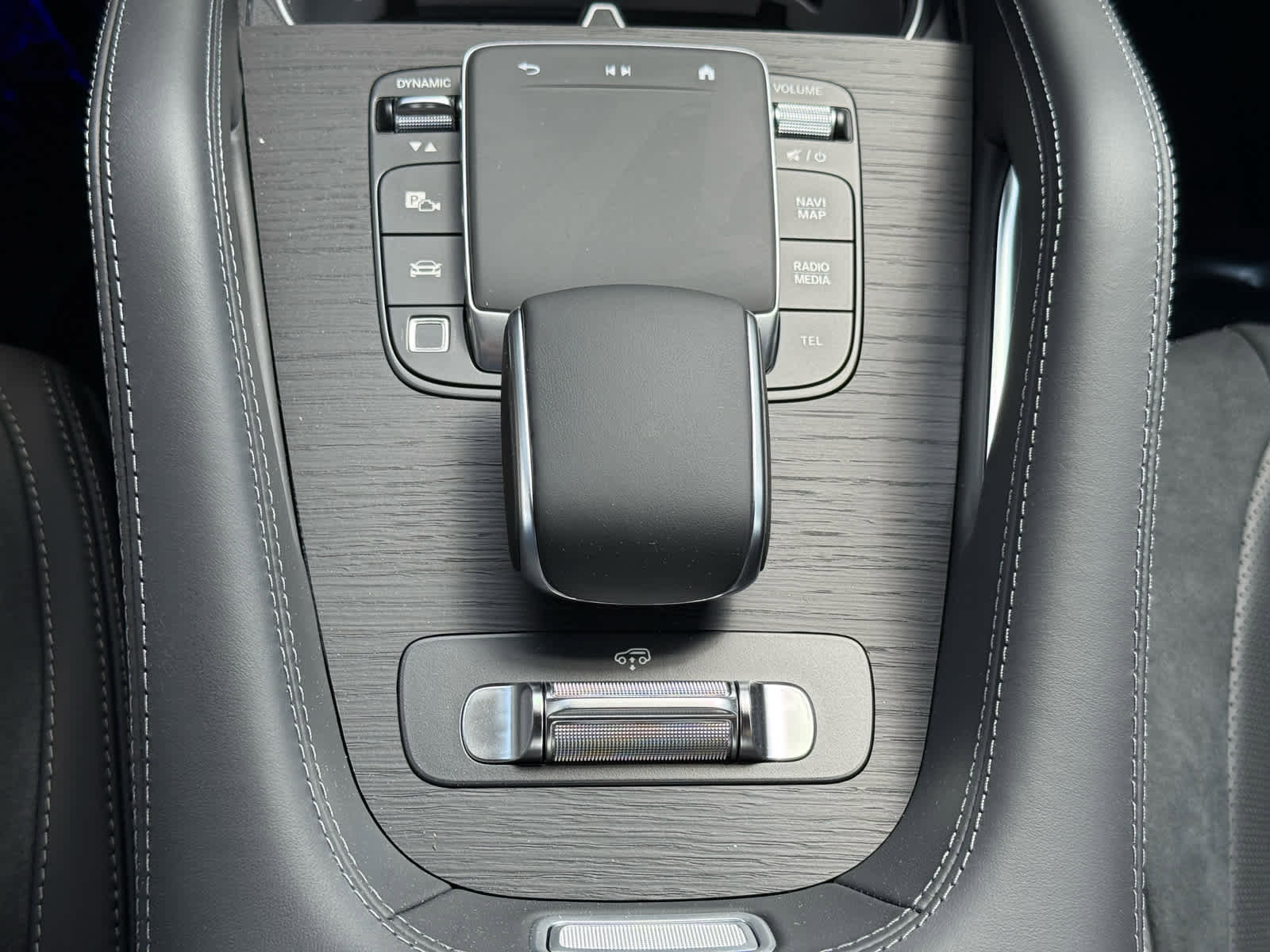 New 2025 Mercedes-Benz GLE 53 AMG 4MATIC image 20