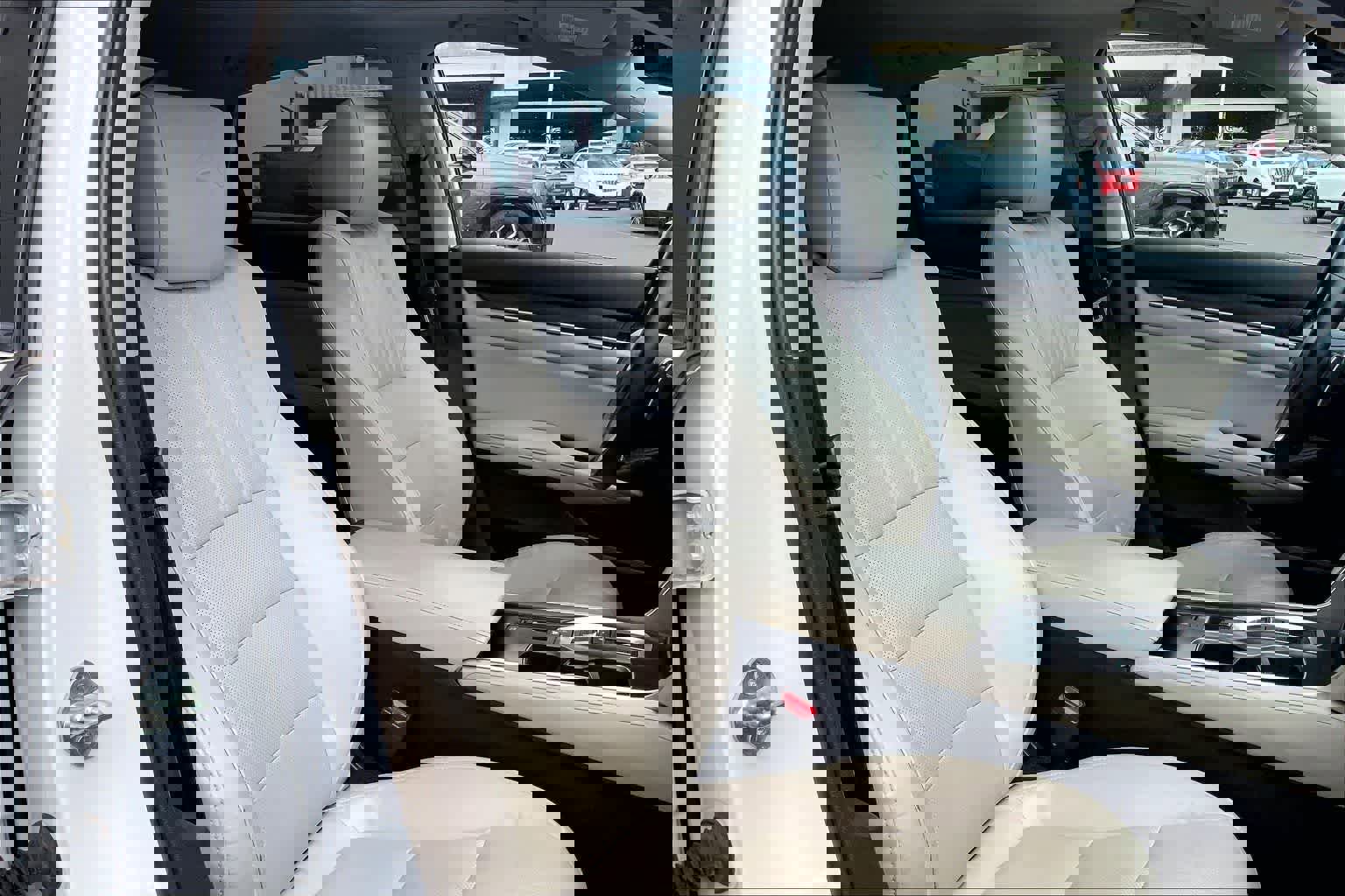 Used 2018 Honda Accord EX-L image 14