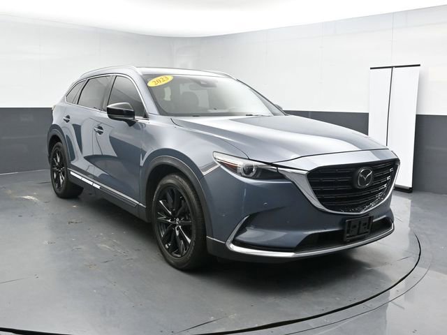 Used 2023 MAZDA CX-9 Carbon Edition