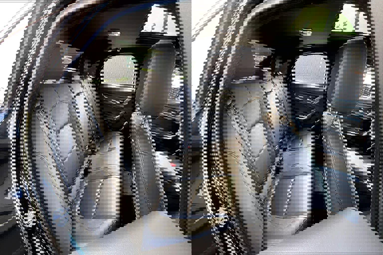 Used 2022 Jaguar XF SE image 29