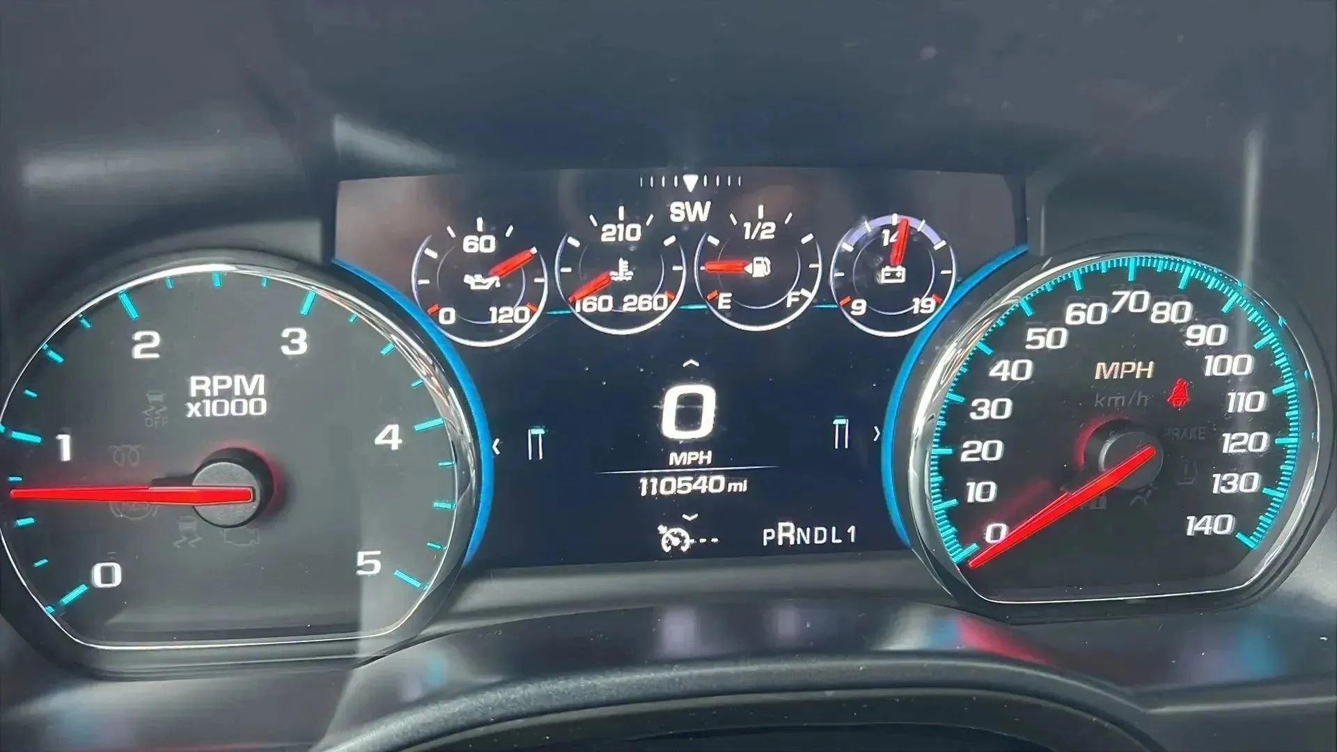 Used 2017 GMC Sierra 3500 Denali AWD/4WD image 27