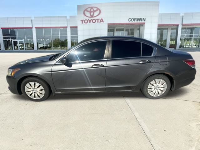 Used 2008 Honda Accord LX image 38
