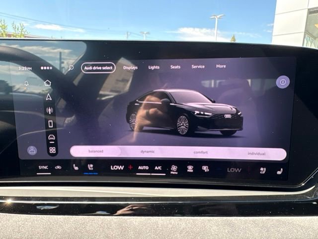 New 2026 Audi S5 Premium Plus AWD/4WD image 23