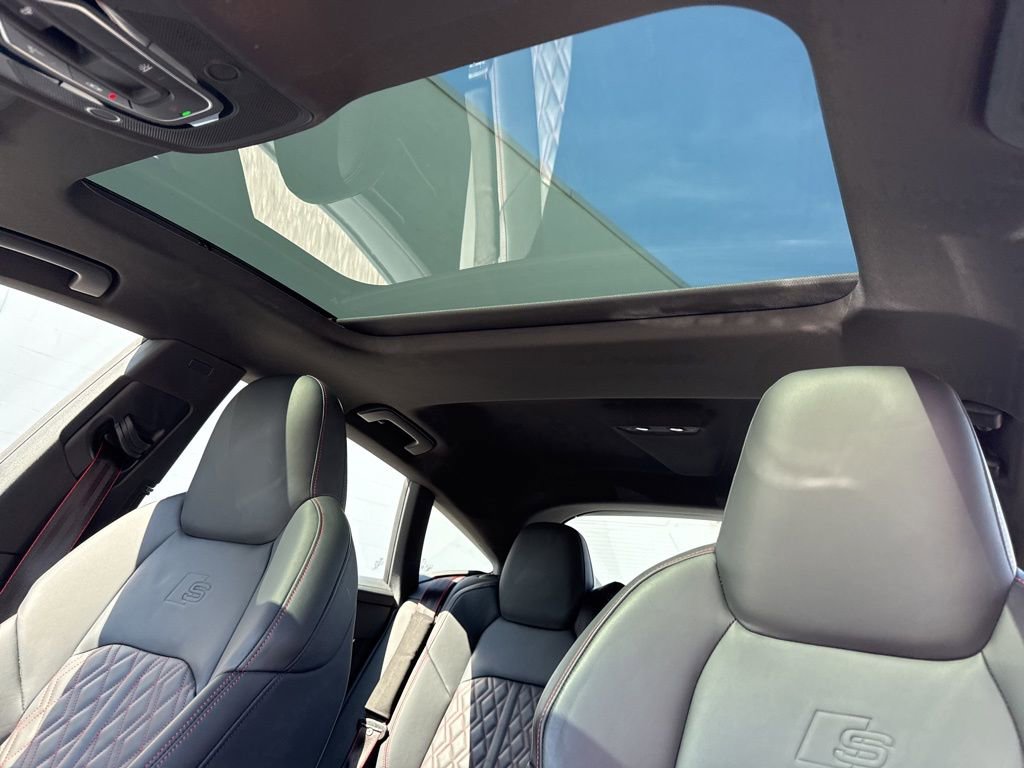 Used 2024 Audi S7 Prestige w/ Prestige Package AWD/4WD image 33