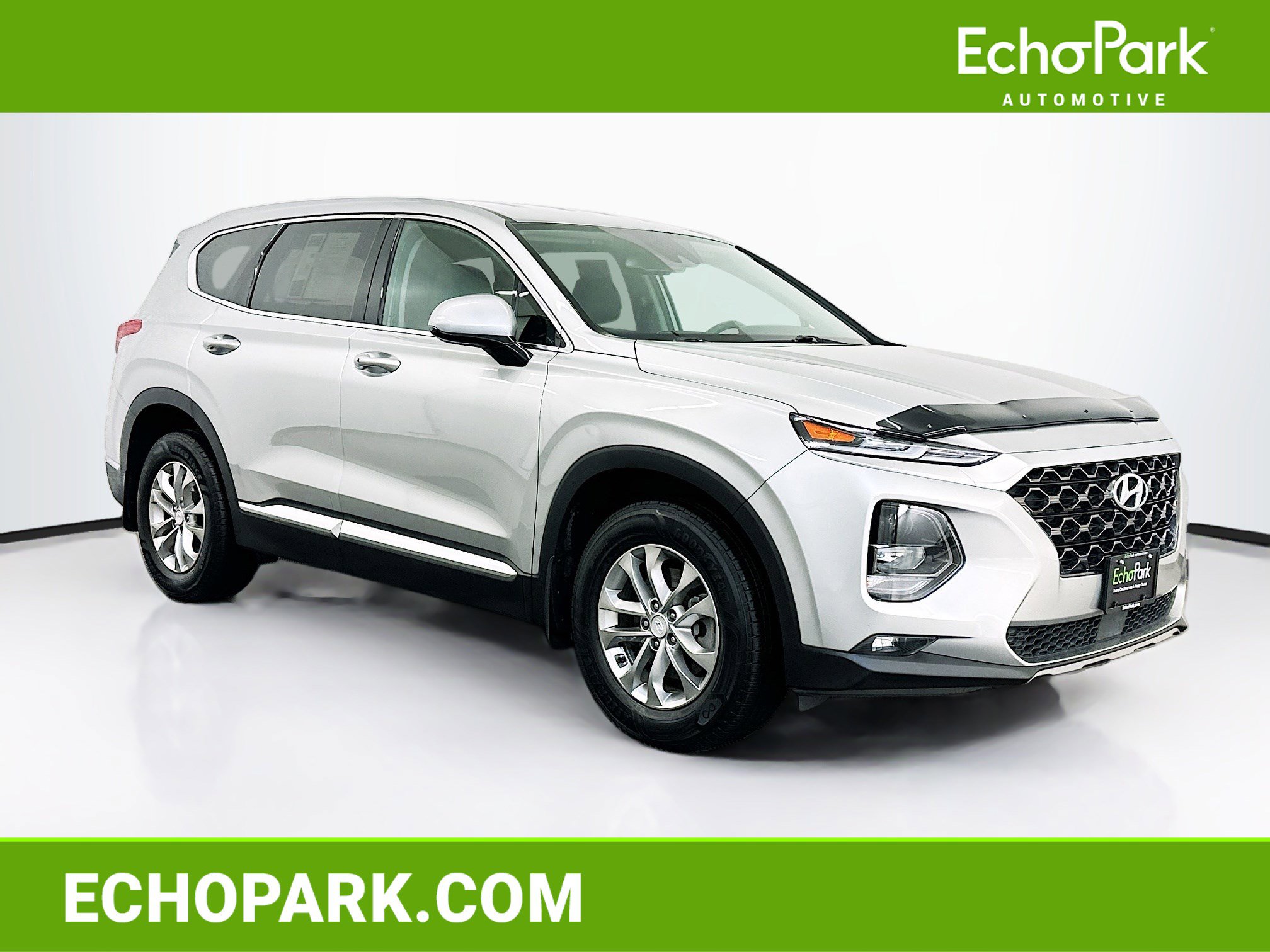 Used 2020 Hyundai Santa Fe SEL w/ Cargo Package image 1