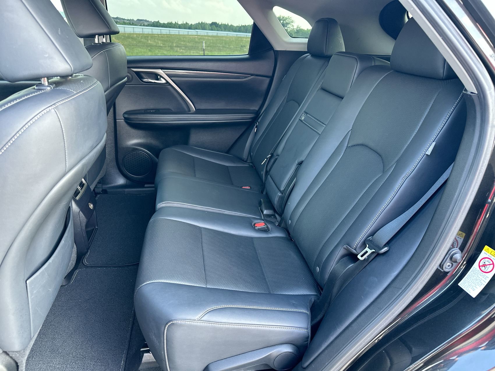 Used 2019 Lexus RX 350 FWD w/ Accessory Package image 20