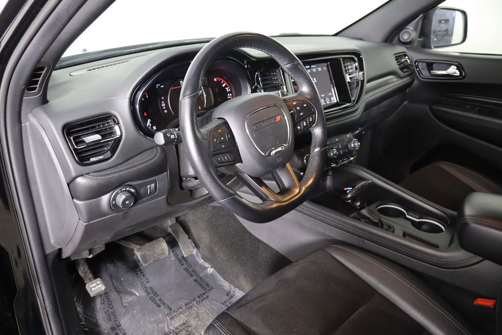 Used 2022 Dodge Durango GT image 30