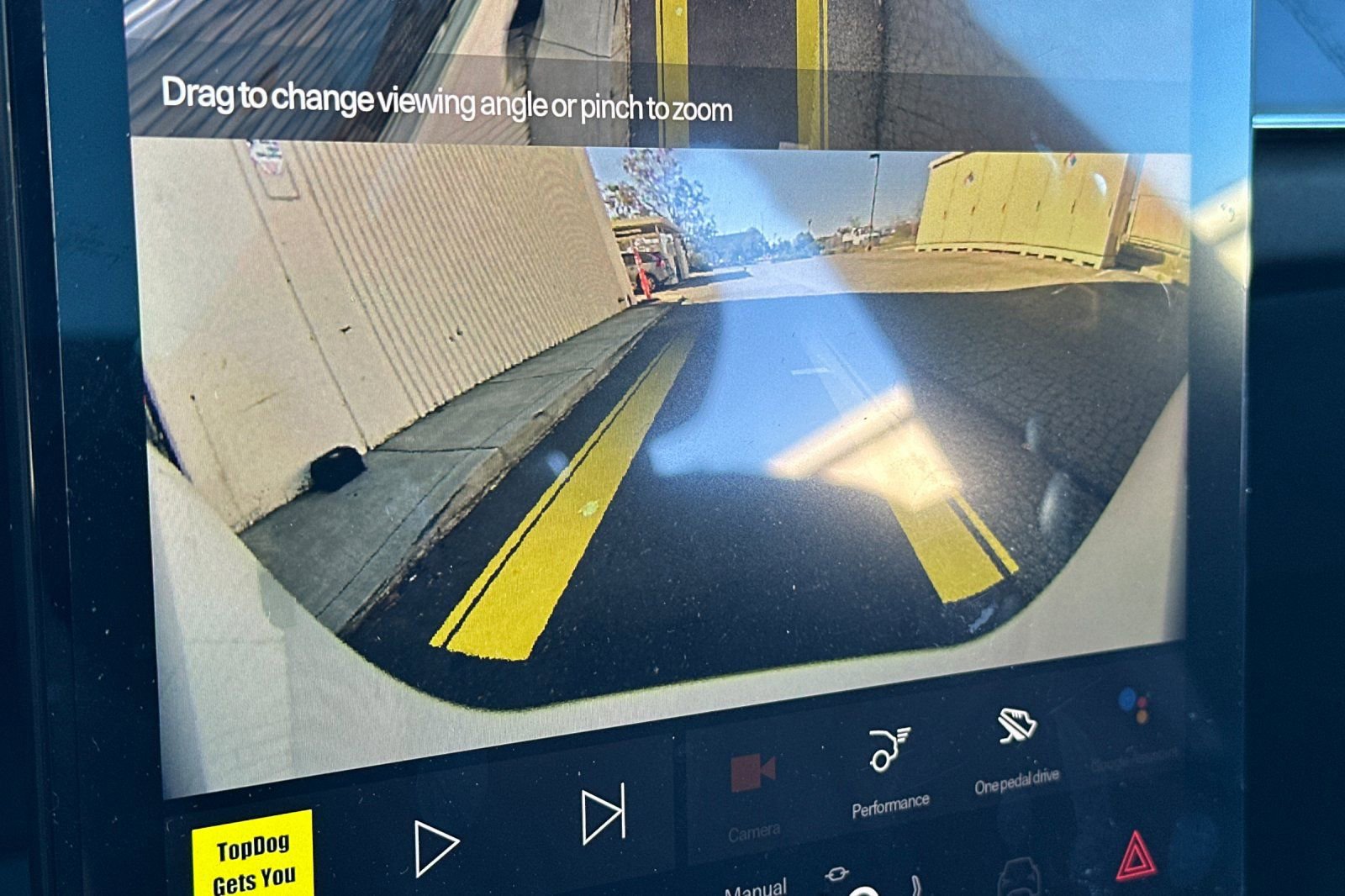 New 2025 Polestar Polestar 3 image 22