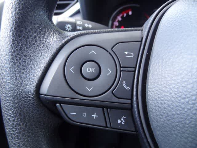 Used 2023 Toyota RAV4 LE AWD/4WD image 16