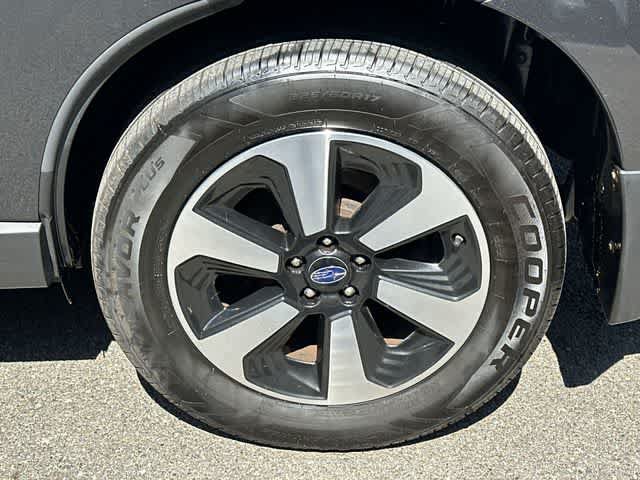 Used 2018 Subaru Forester 2.5i w/ Alloy Wheel Package AWD/4WD image 5