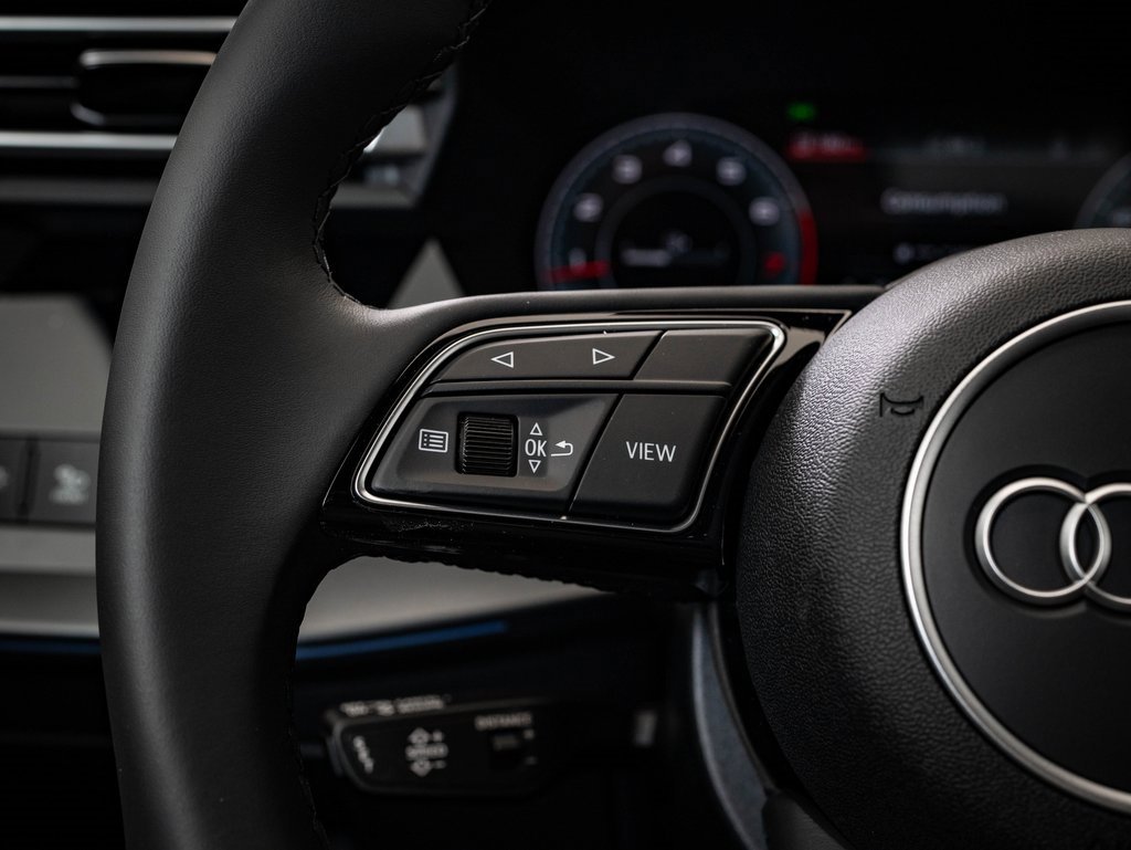 New 2026 Audi A3 2.0T Premium image 28