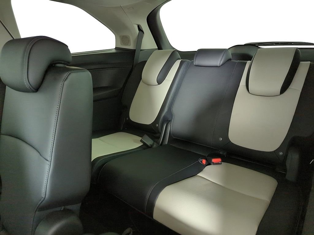 New 2026 Honda Odyssey Elite image 19