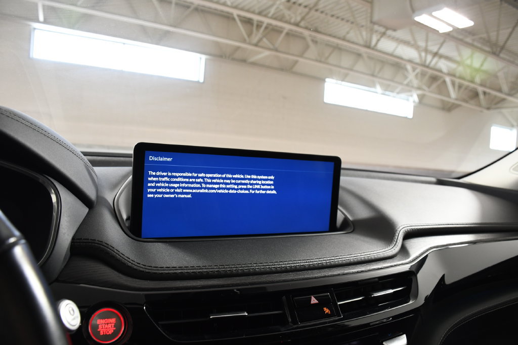 Used 2022 Acura MDX w/ Advance Package AWD/4WD image 33
