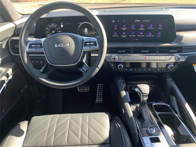 New 2025 Kia Telluride SX Prestige X-Line image 9