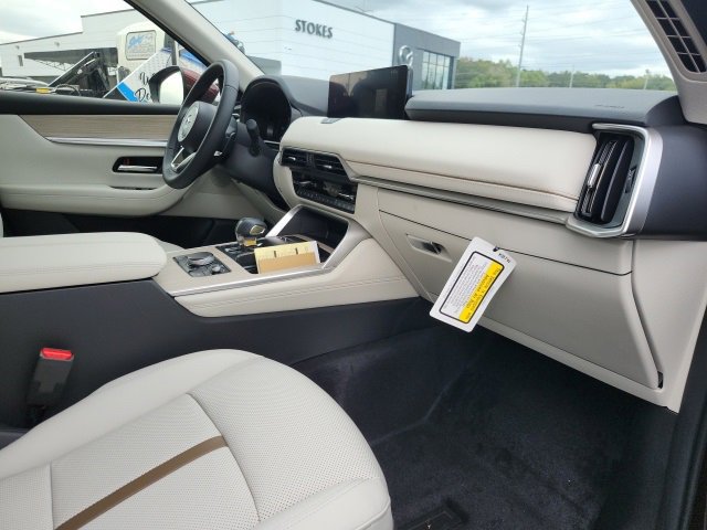 New 2026 MAZDA CX-90 3.3 Turbo w/ Premium Plus Pkg image 30