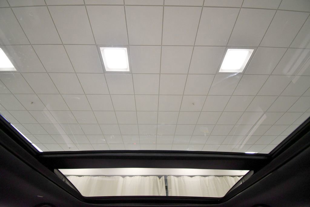 New 2026 Honda Passport TrailSport Elite image 11