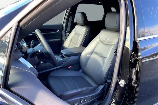 New 2026 Cadillac XT5 Premium Luxury w/ Driver Assist Package image 10