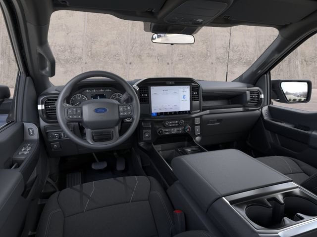 New 2026 Ford F150 STX w/ Equipment Group 200A RWD image 9